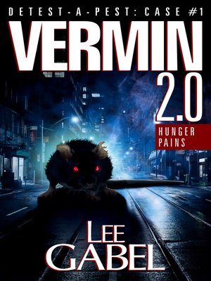 cover image of Vermin 2.0